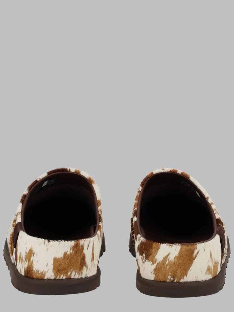 Sabot "Otzo Western" alternative