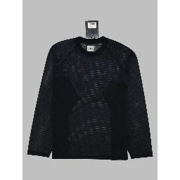 T-Shirt Aero In Mesh