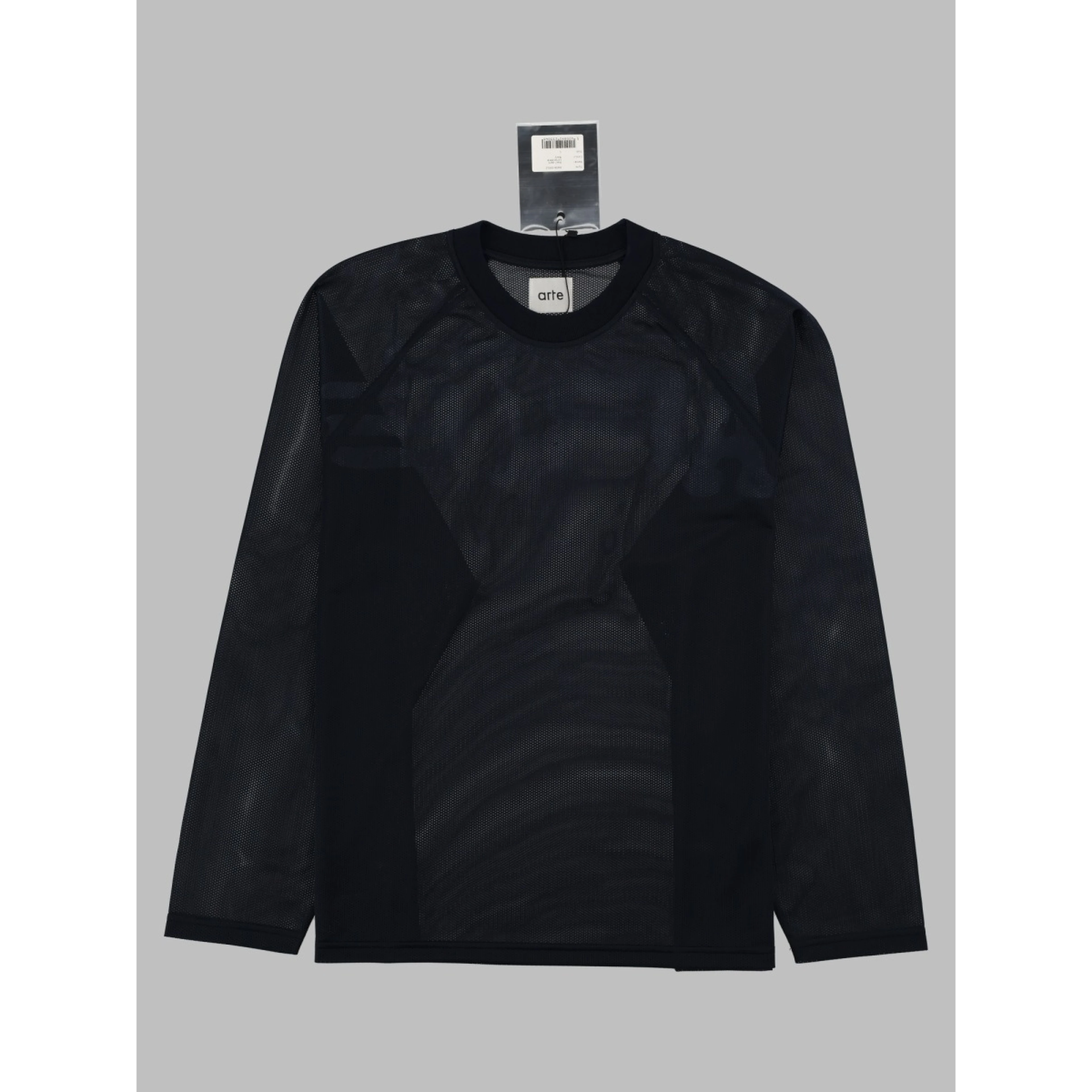 T-Shirt Aero In Mesh