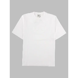 T-Shirt In Cotone Con Logo