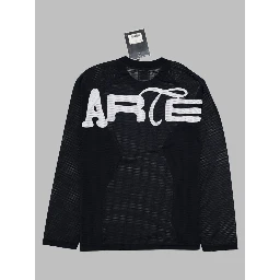 T-Shirt Aero In Mesh