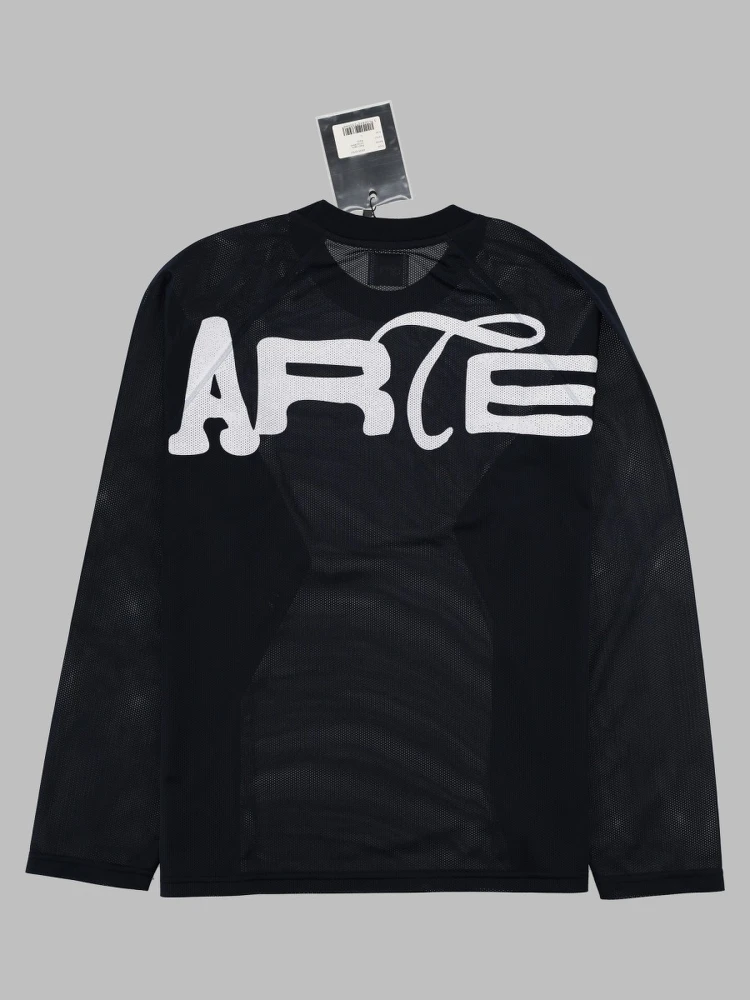 T-Shirt Aero In Mesh alternative