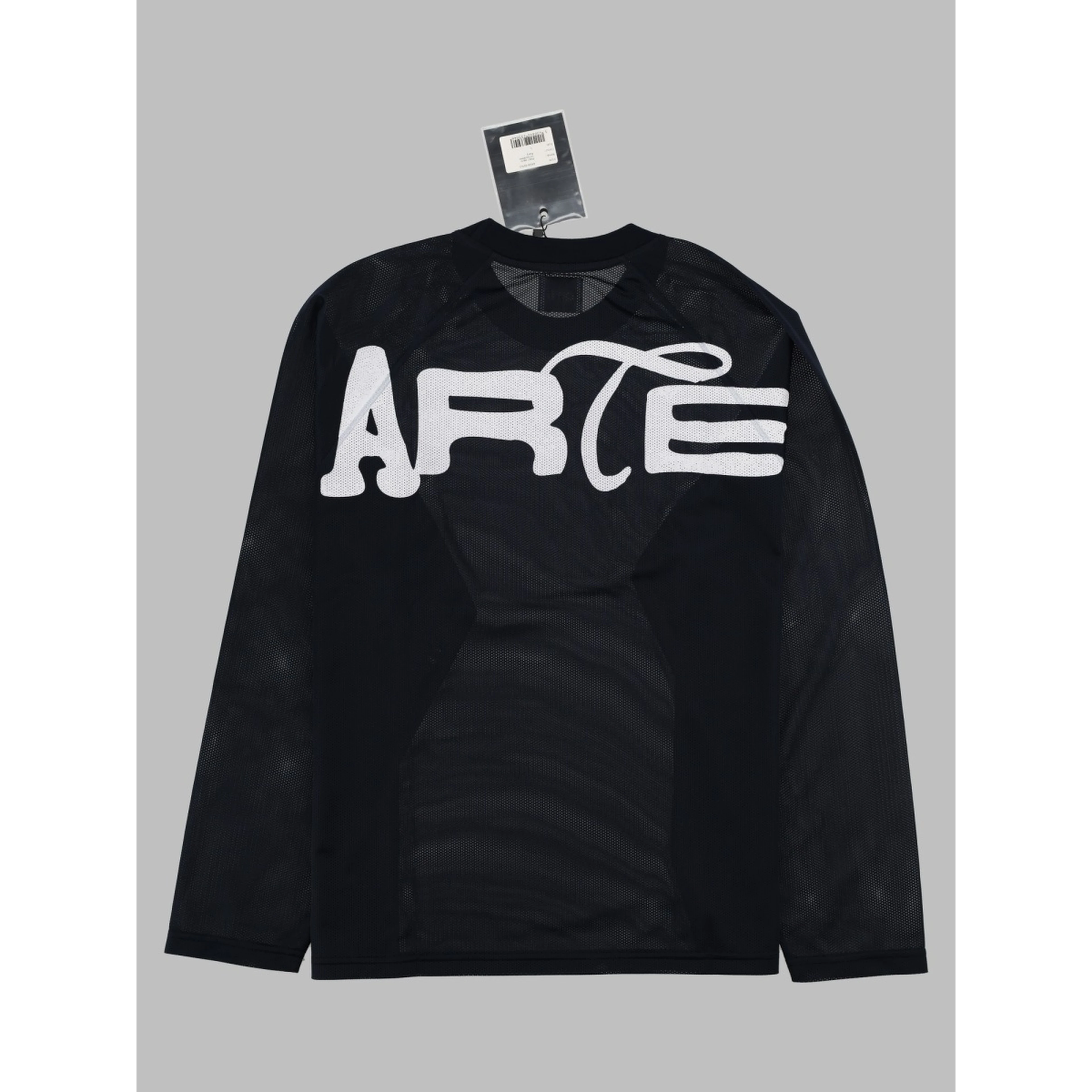 T-Shirt Aero In Mesh