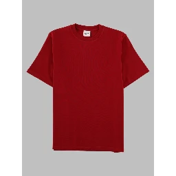 T-Shirt In Cotone Con Logo