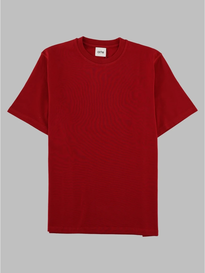 T-Shirt In Cotone Con Logo