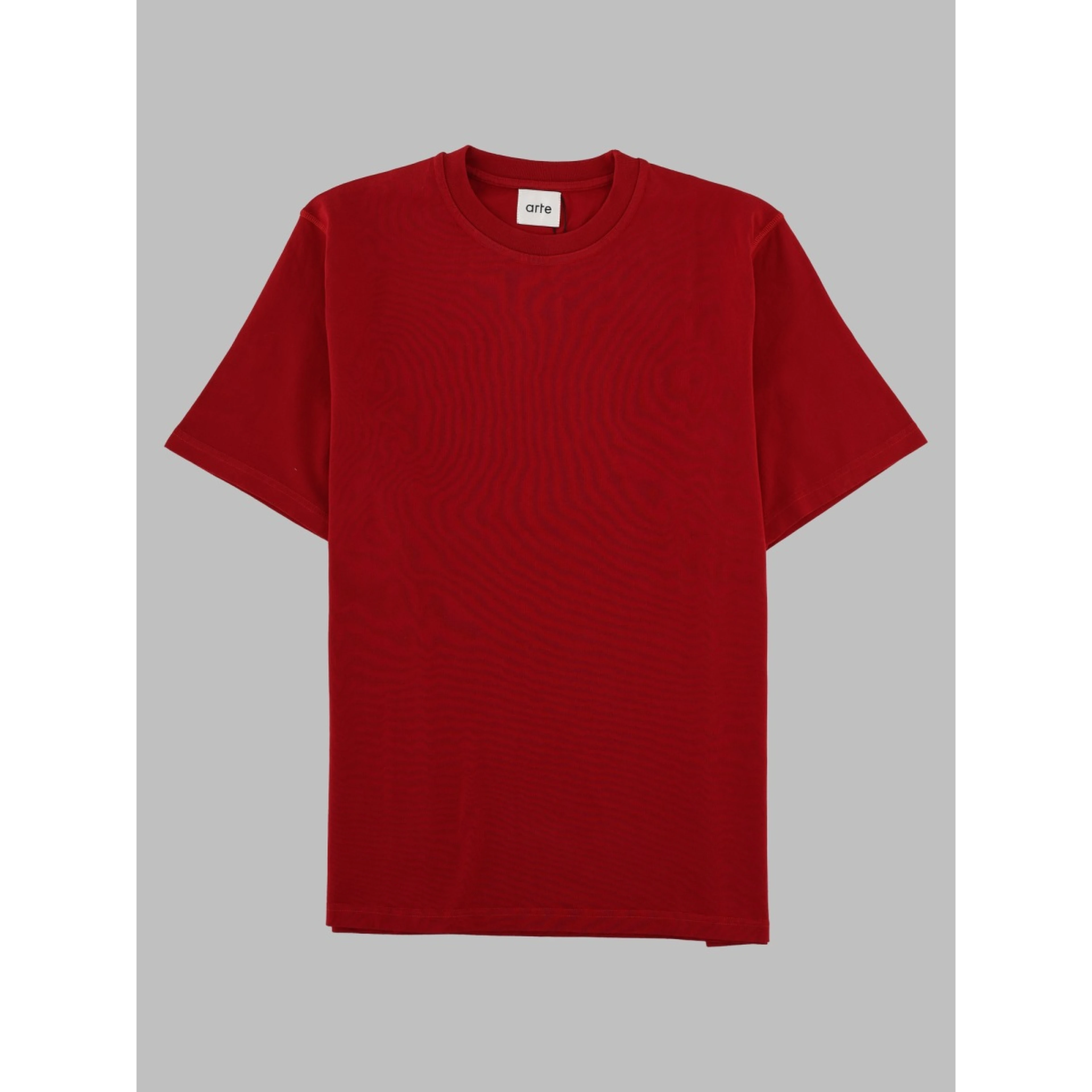 T-Shirt In Cotone Con Logo