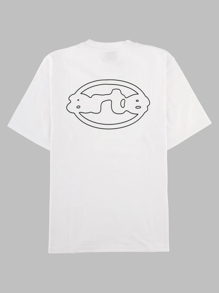 T-Shirt In Cotone Con Logo alternative