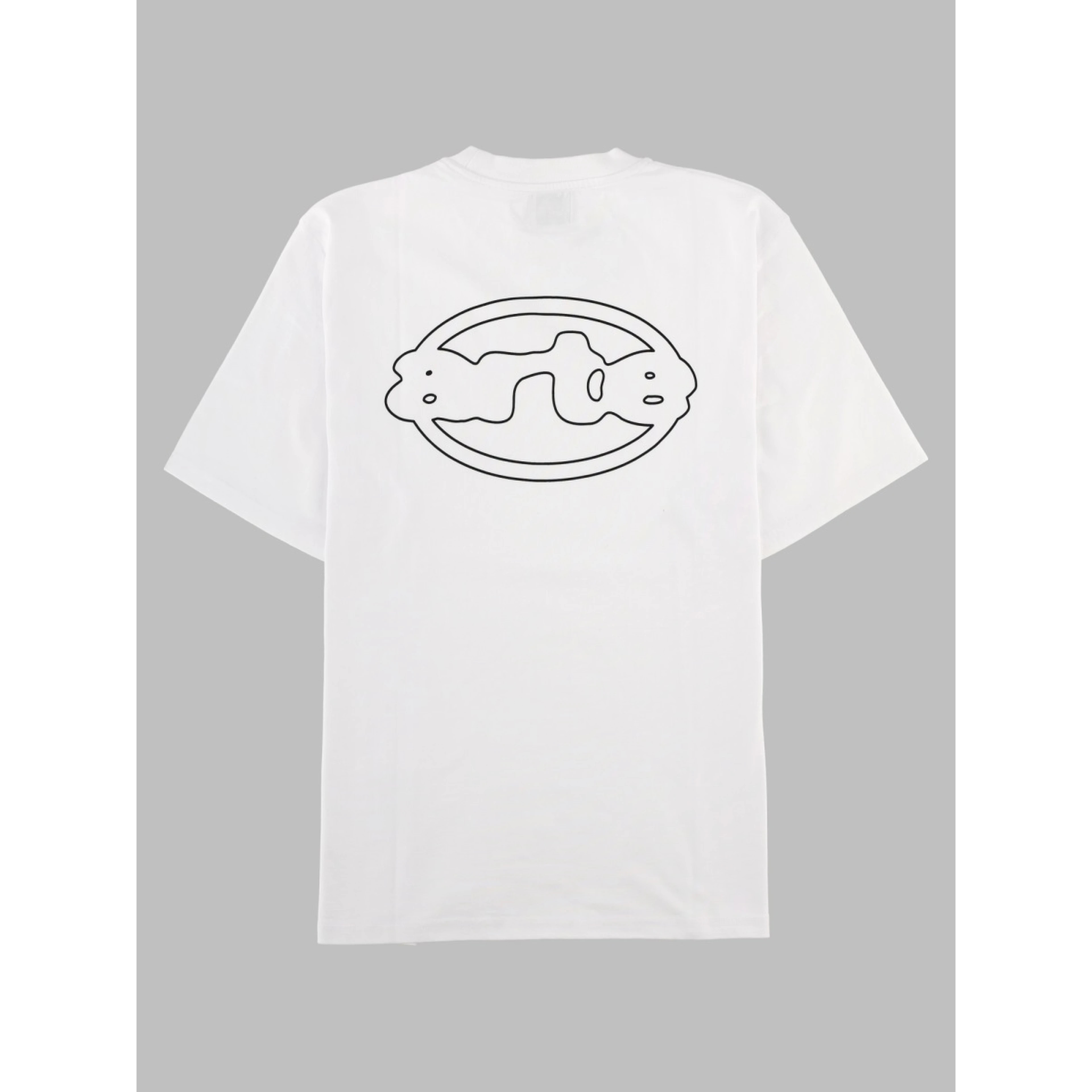 T-Shirt In Cotone Con Logo