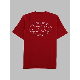 T-Shirt In Cotone Con Logo