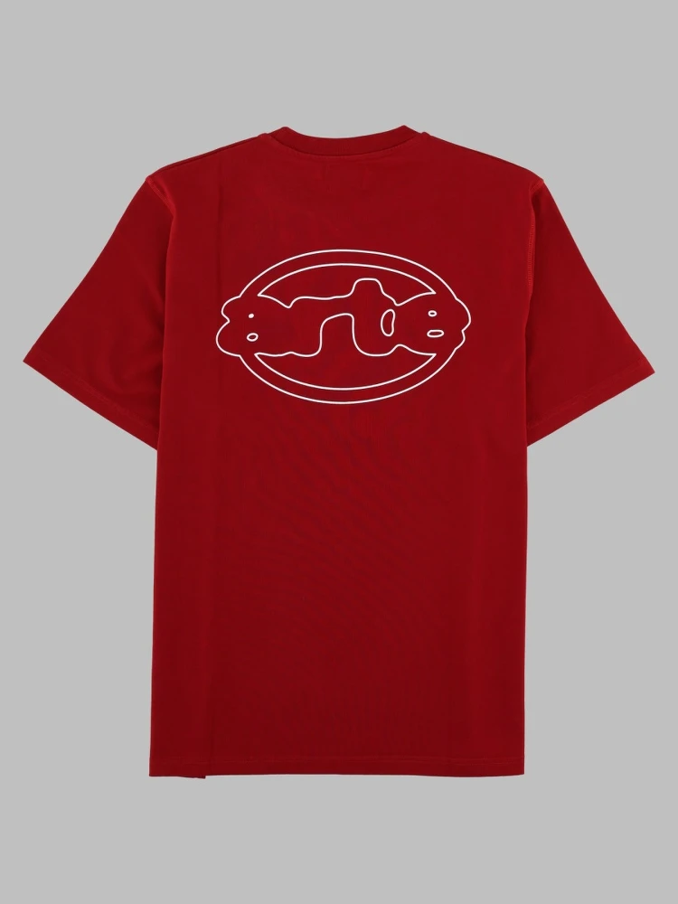 T-Shirt In Cotone Con Logo alternative