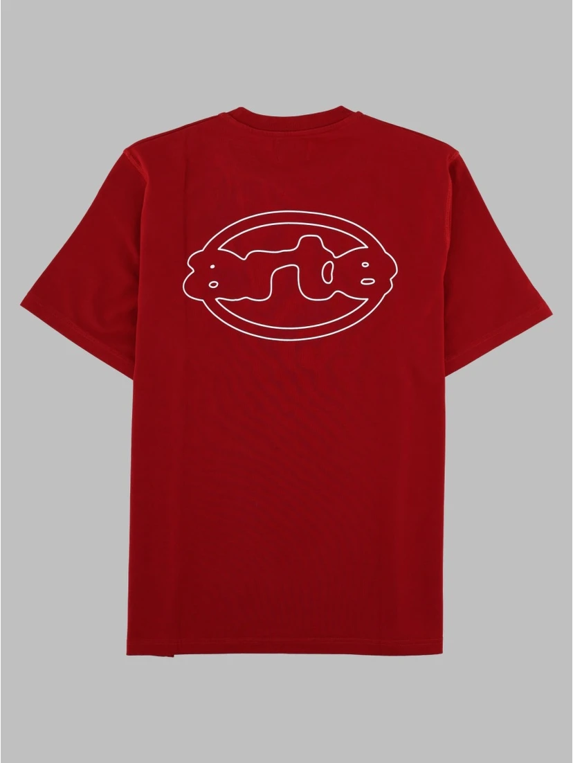 T-Shirt In Cotone Con Logo