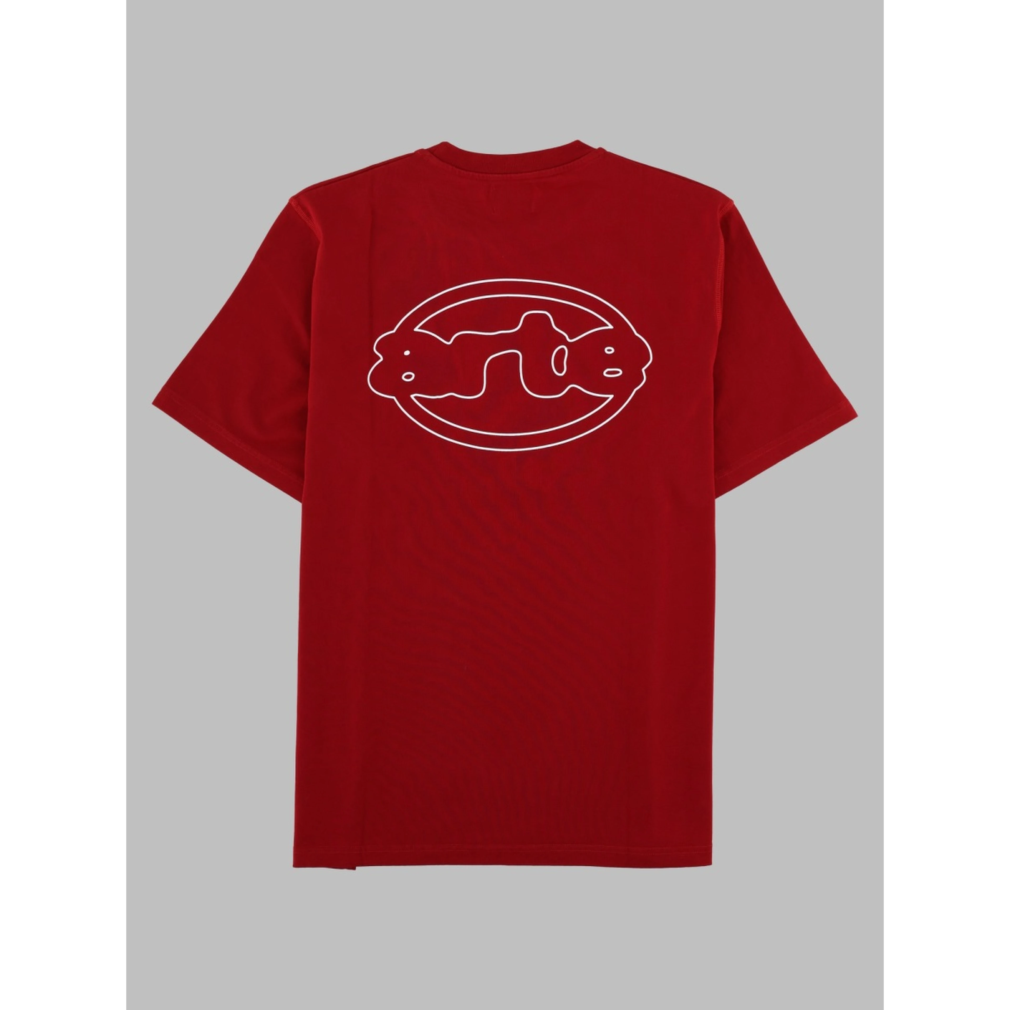 T-Shirt In Cotone Con Logo