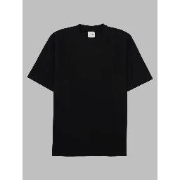 T-Shirt In Cotone Con Logo