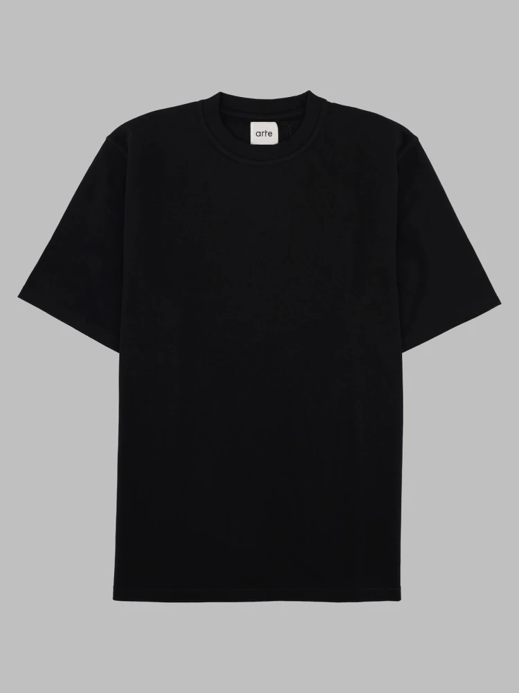 T-Shirt In Cotone Con Logo