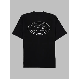 T-Shirt In Cotone Con Logo