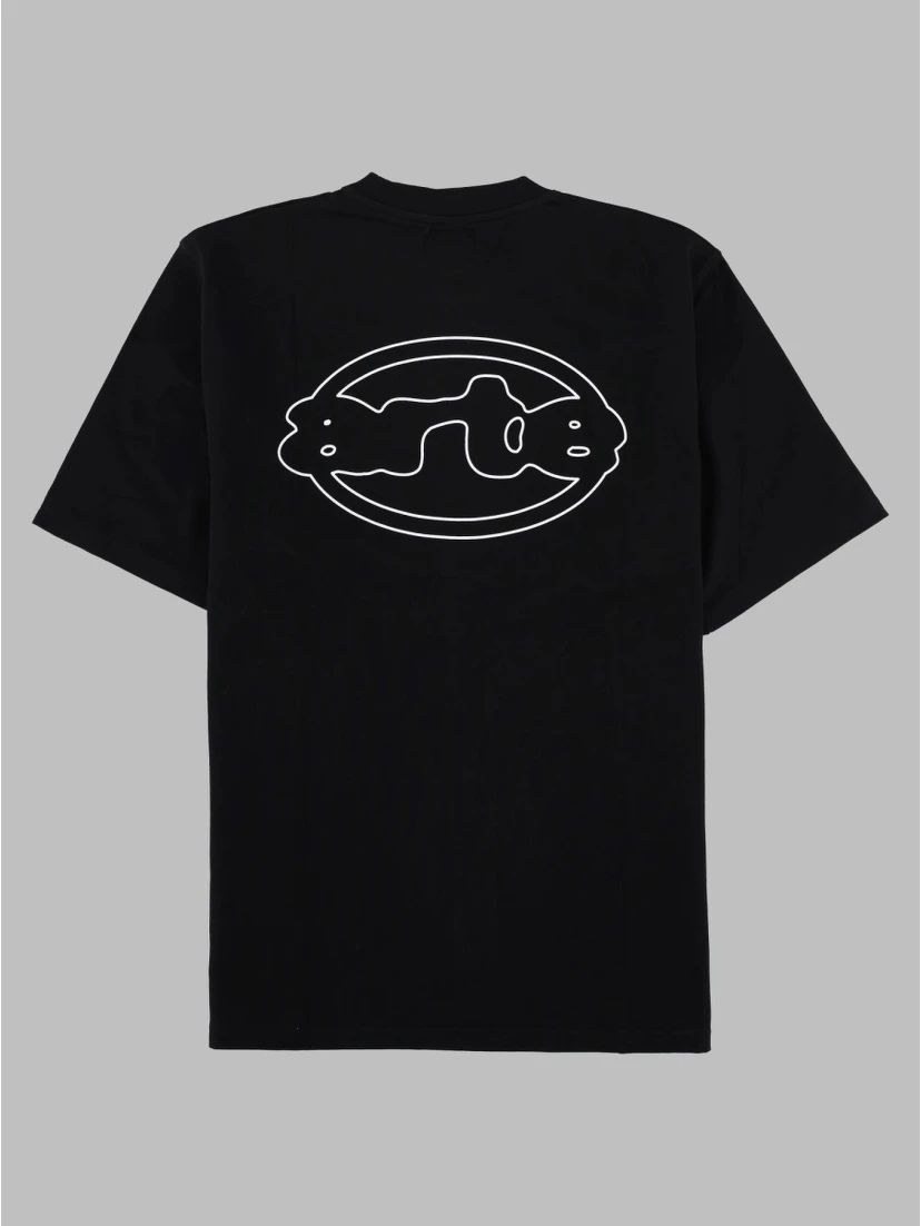 T-Shirt In Cotone Con Logo