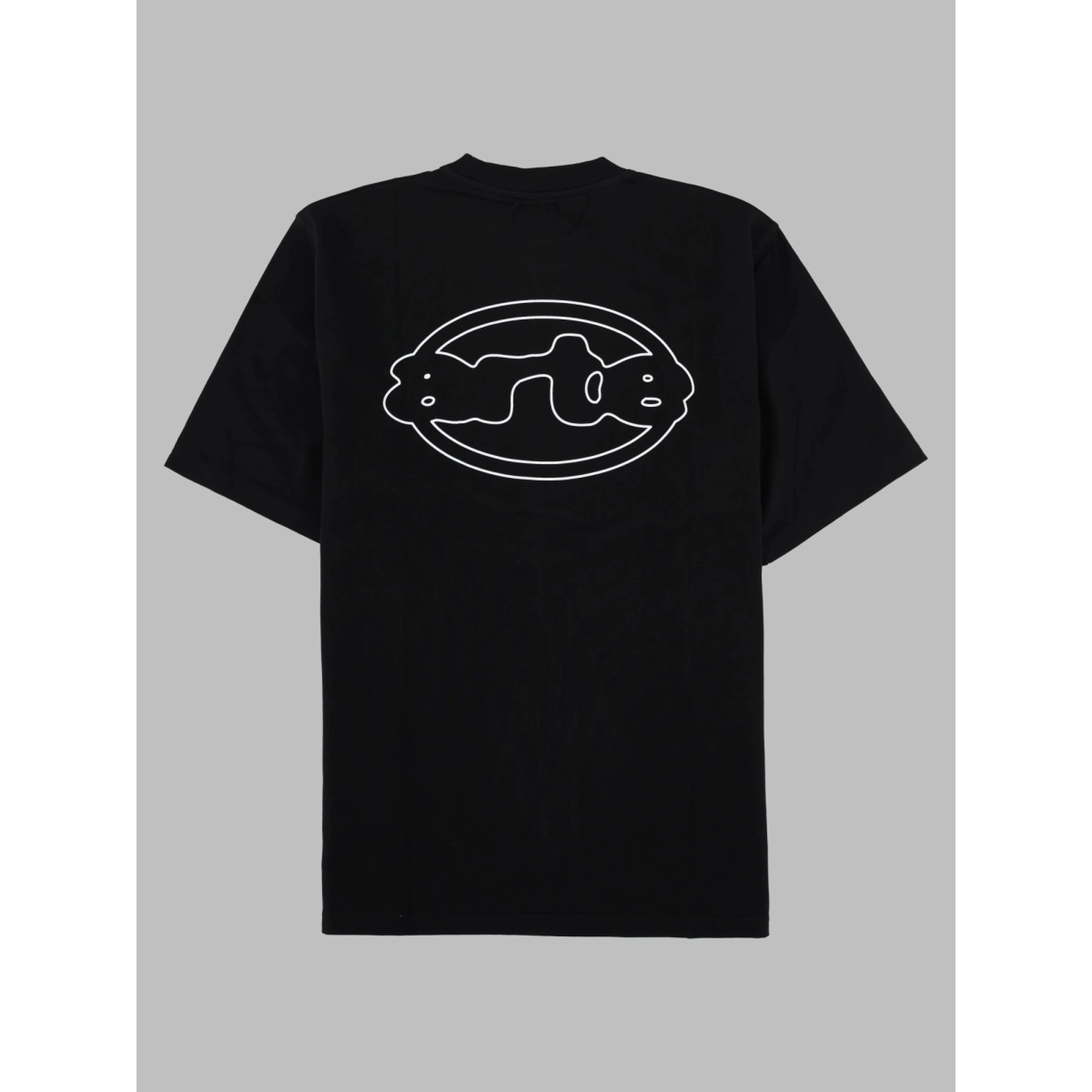 T-Shirt In Cotone Con Logo