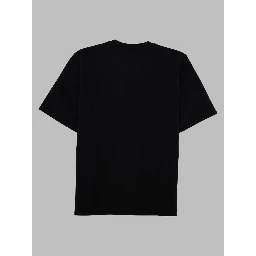 T-Shirt In Cotone Con Stampa
