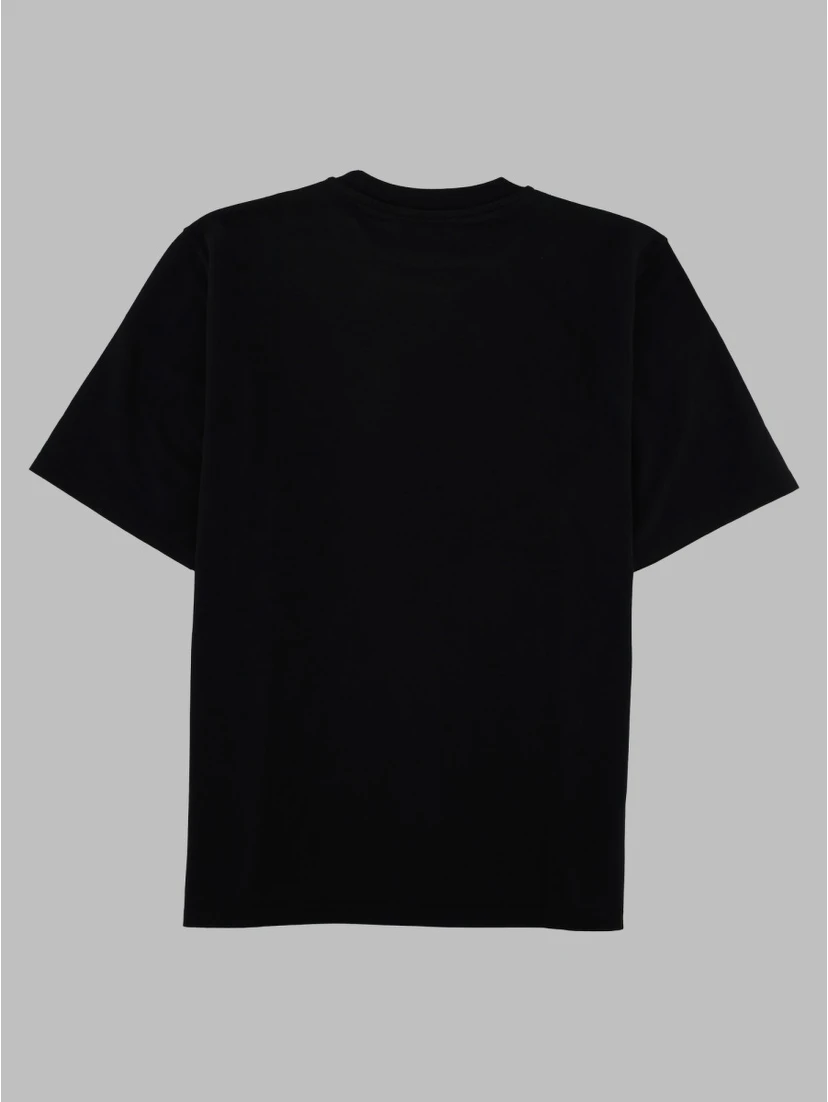 T-Shirt In Cotone Con Stampa