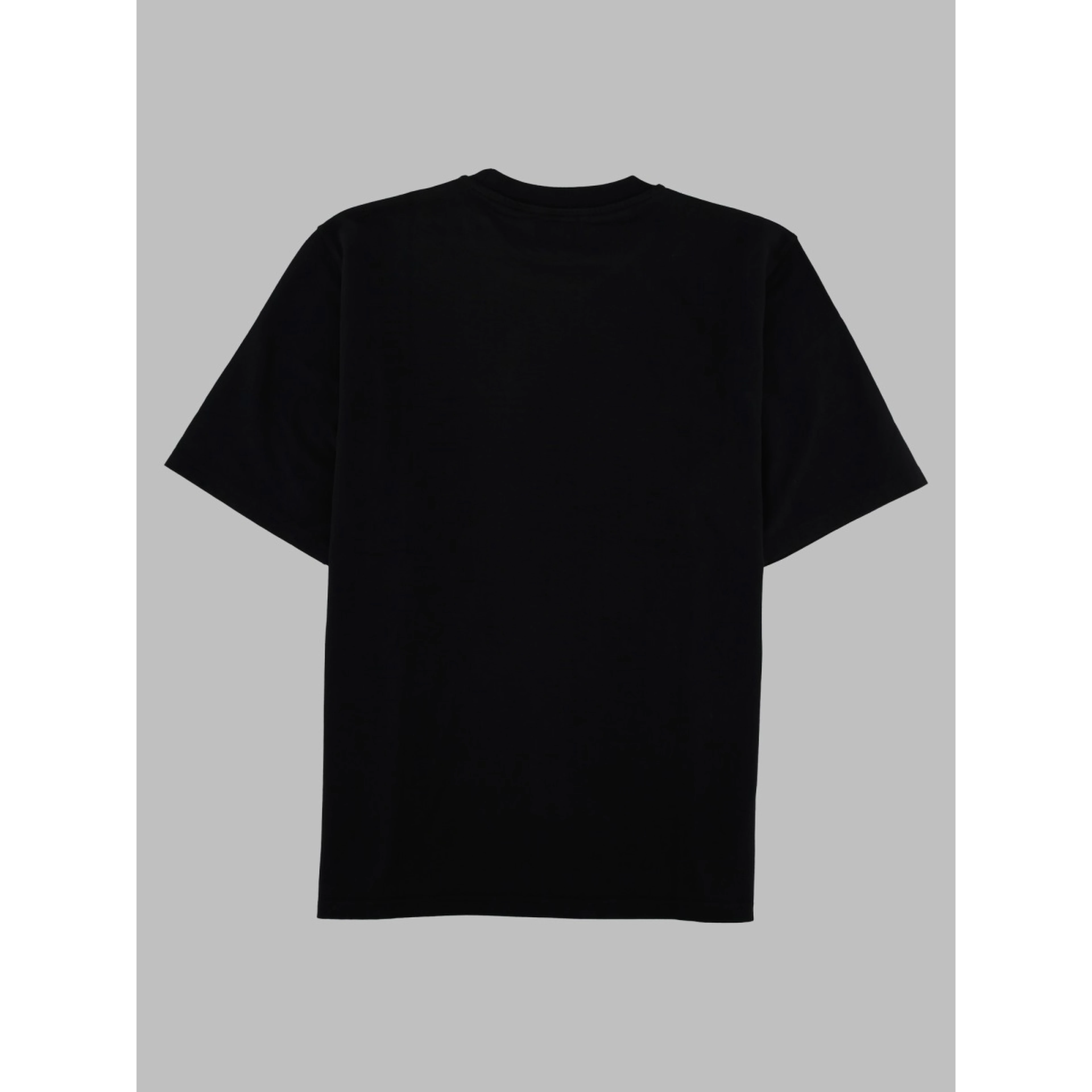 T-Shirt In Cotone Con Stampa