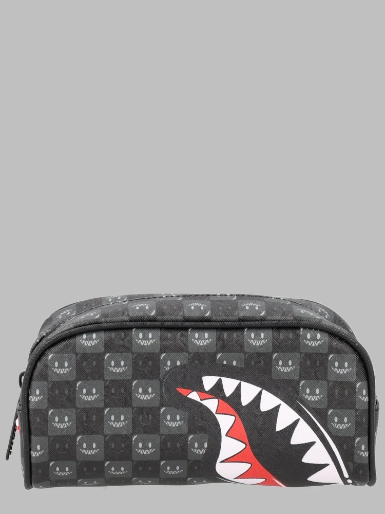 Pochette "Sharks In Paris WTF Bubbly" alternative