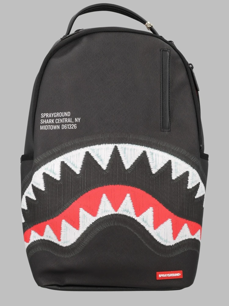 Zaino "Shark"