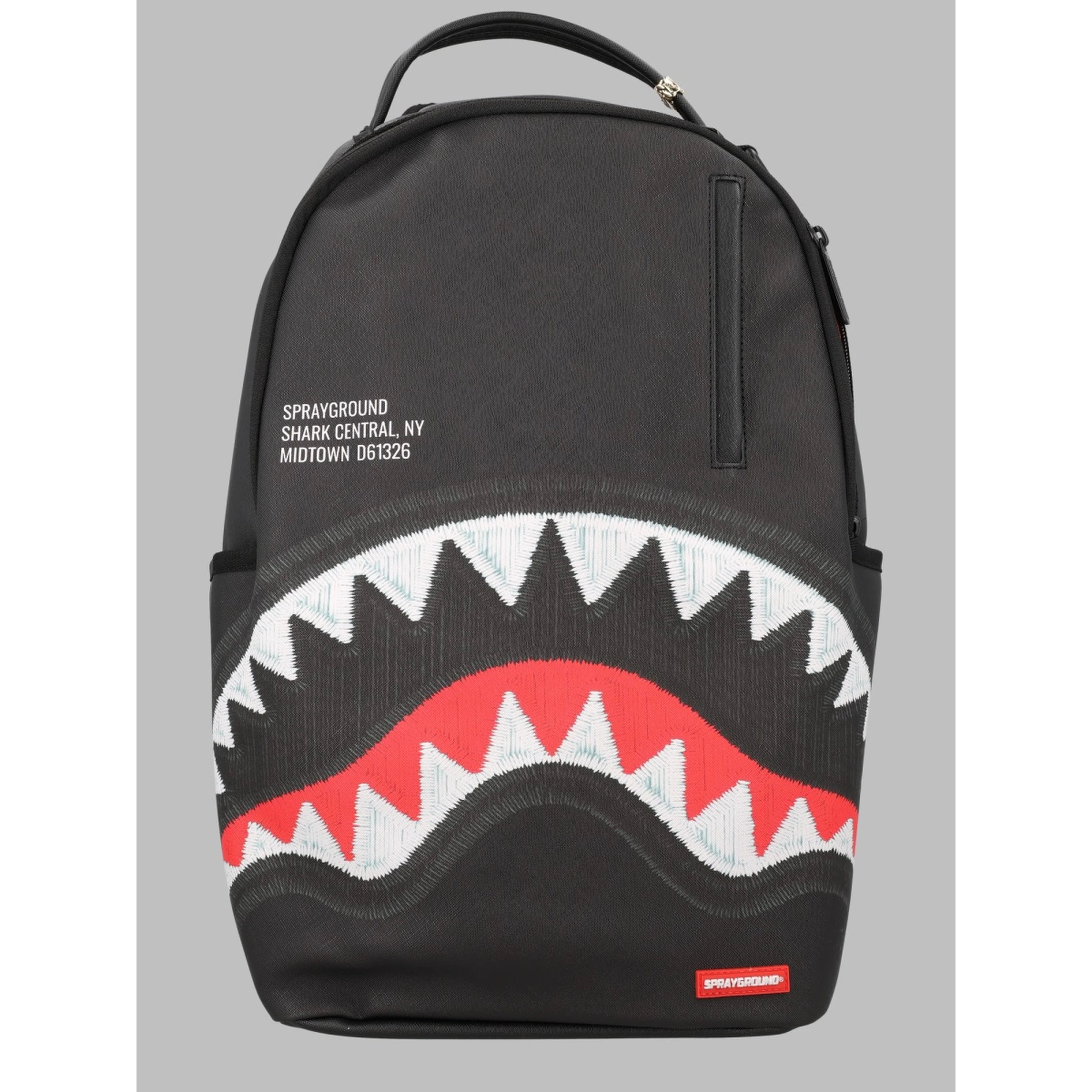 Zaino "Shark"