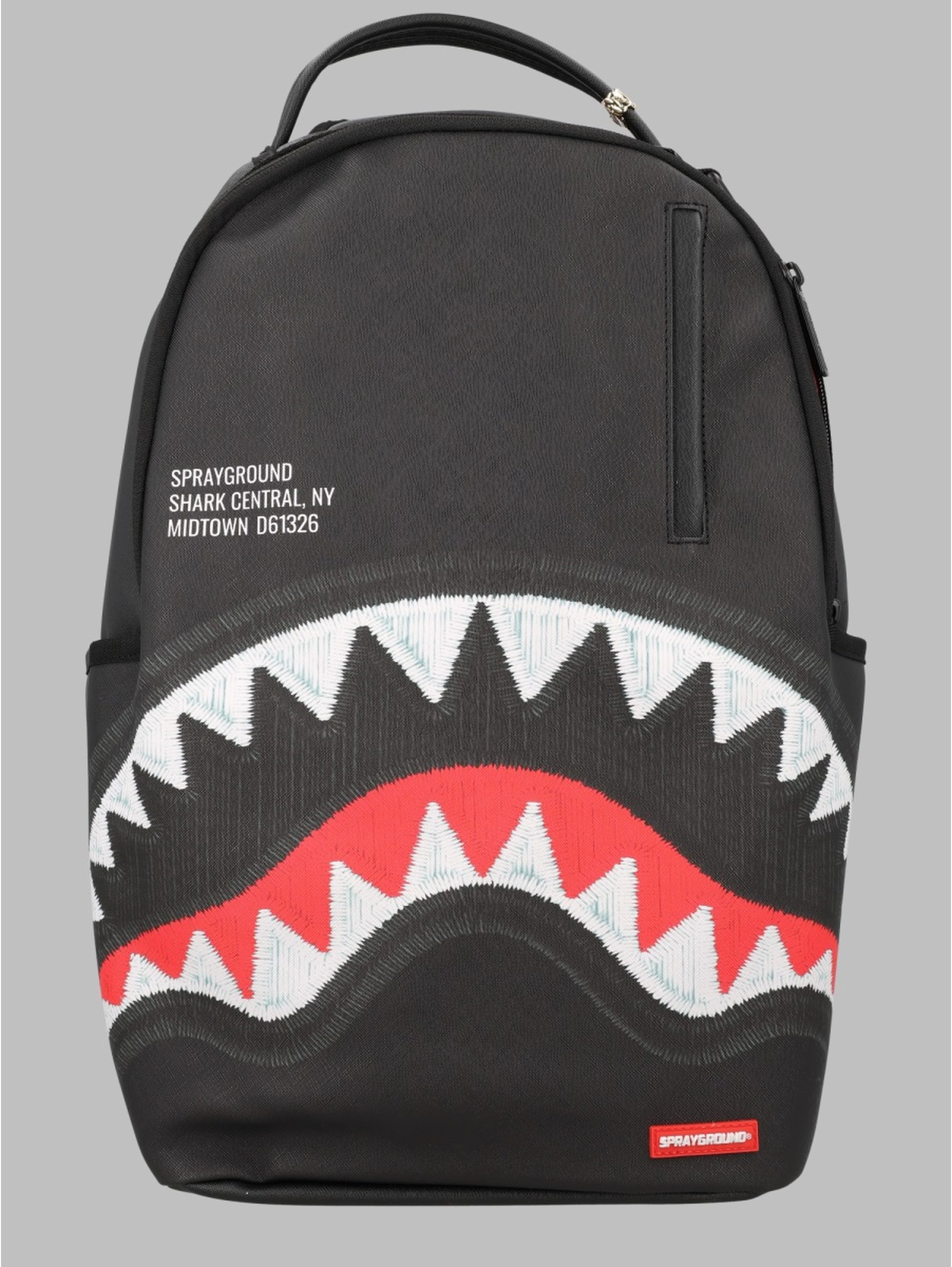 Zaino "Shark"