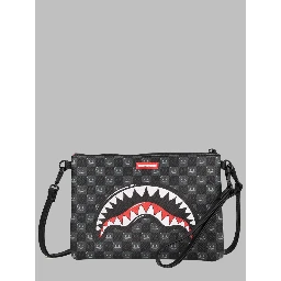 Pochette "Sharks In Paris WTF Bubbly"