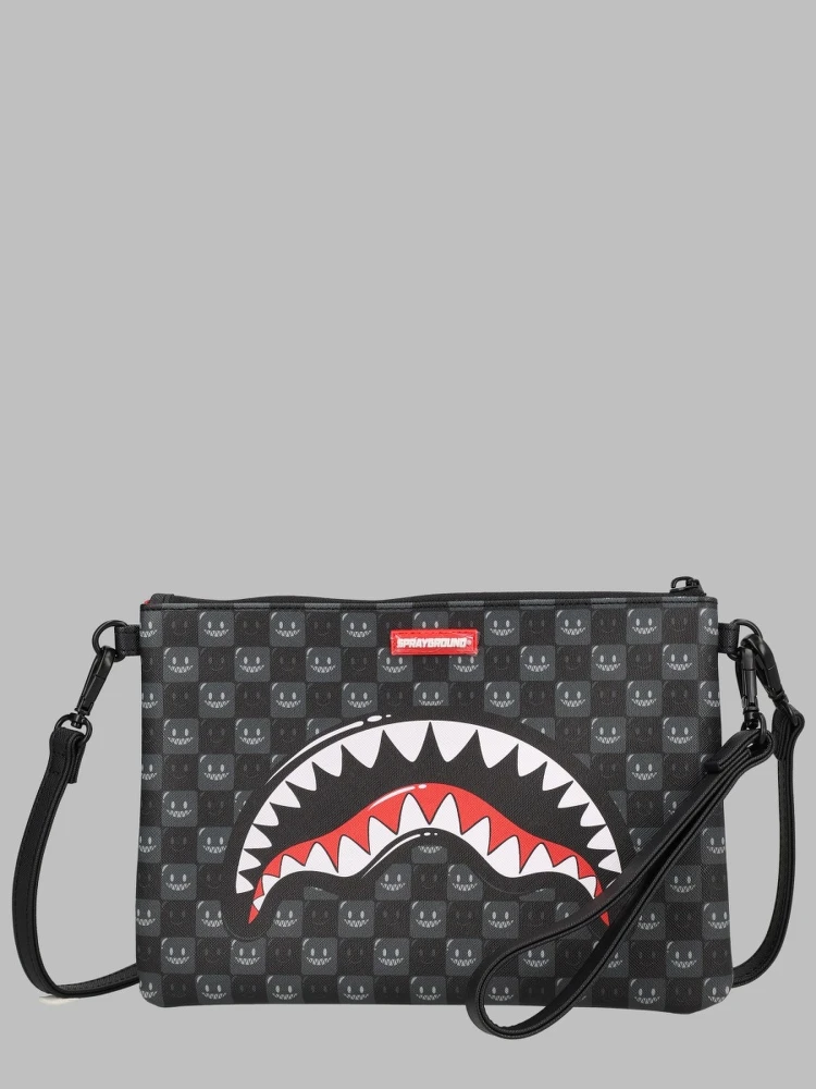 Pochette "Sharks In Paris WTF Bubbly"