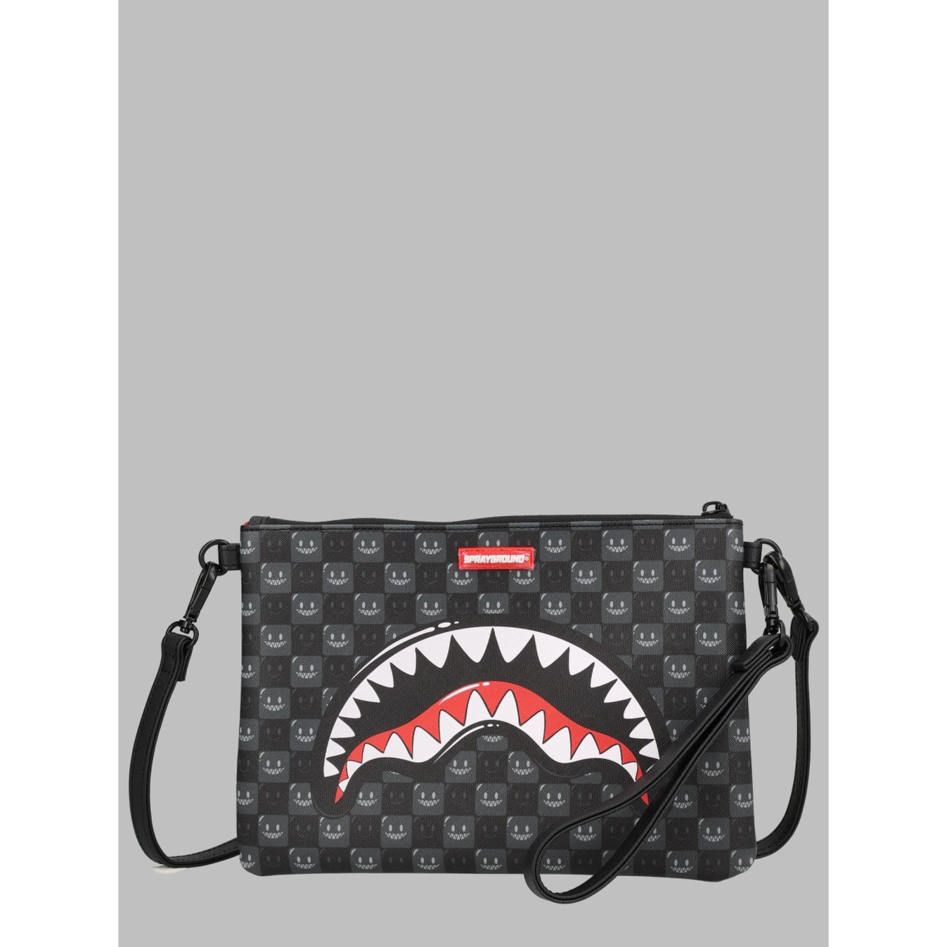 Pochette "Sharks In Paris WTF Bubbly"