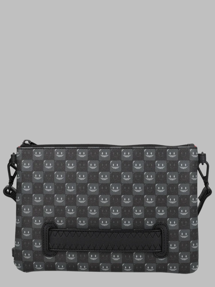 Pochette "Sharks In Paris WTF Bubbly" alternative