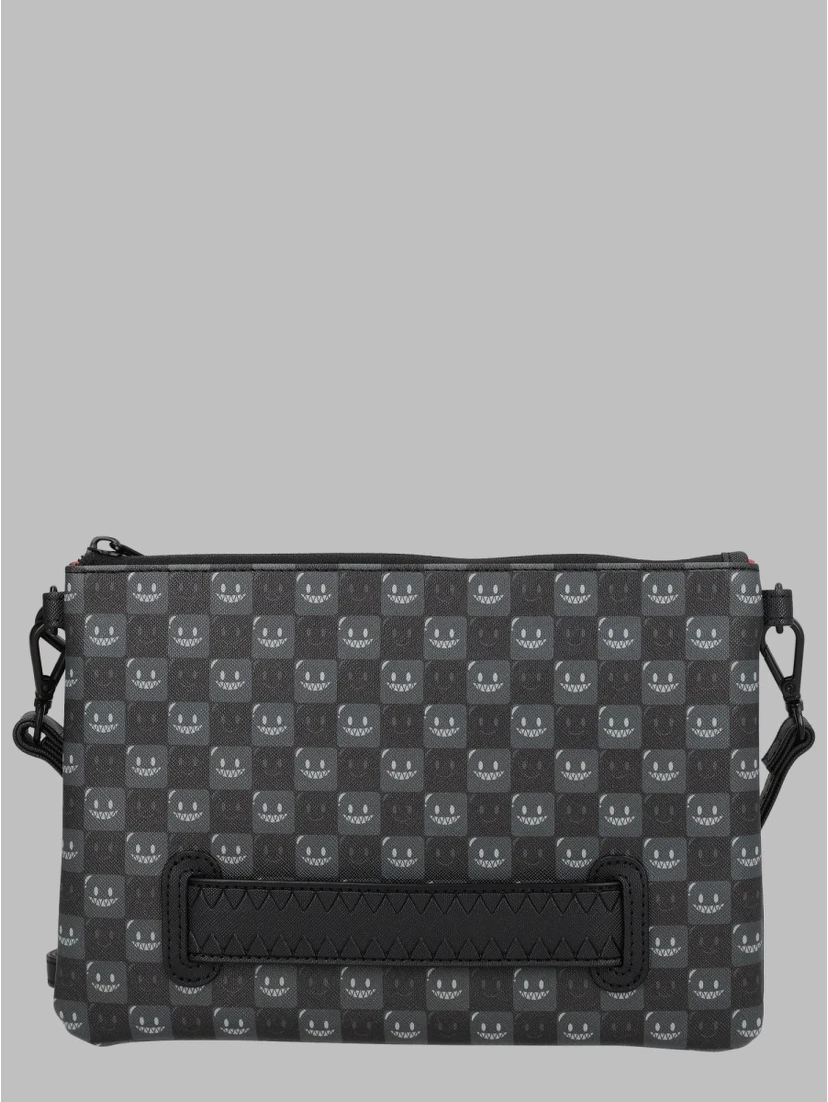 Pochette "Sharks In Paris WTF Bubbly"