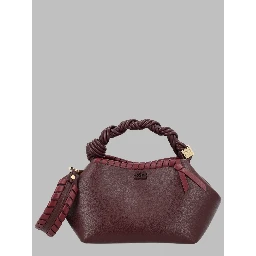 Borsa "Bou Tressé" Small