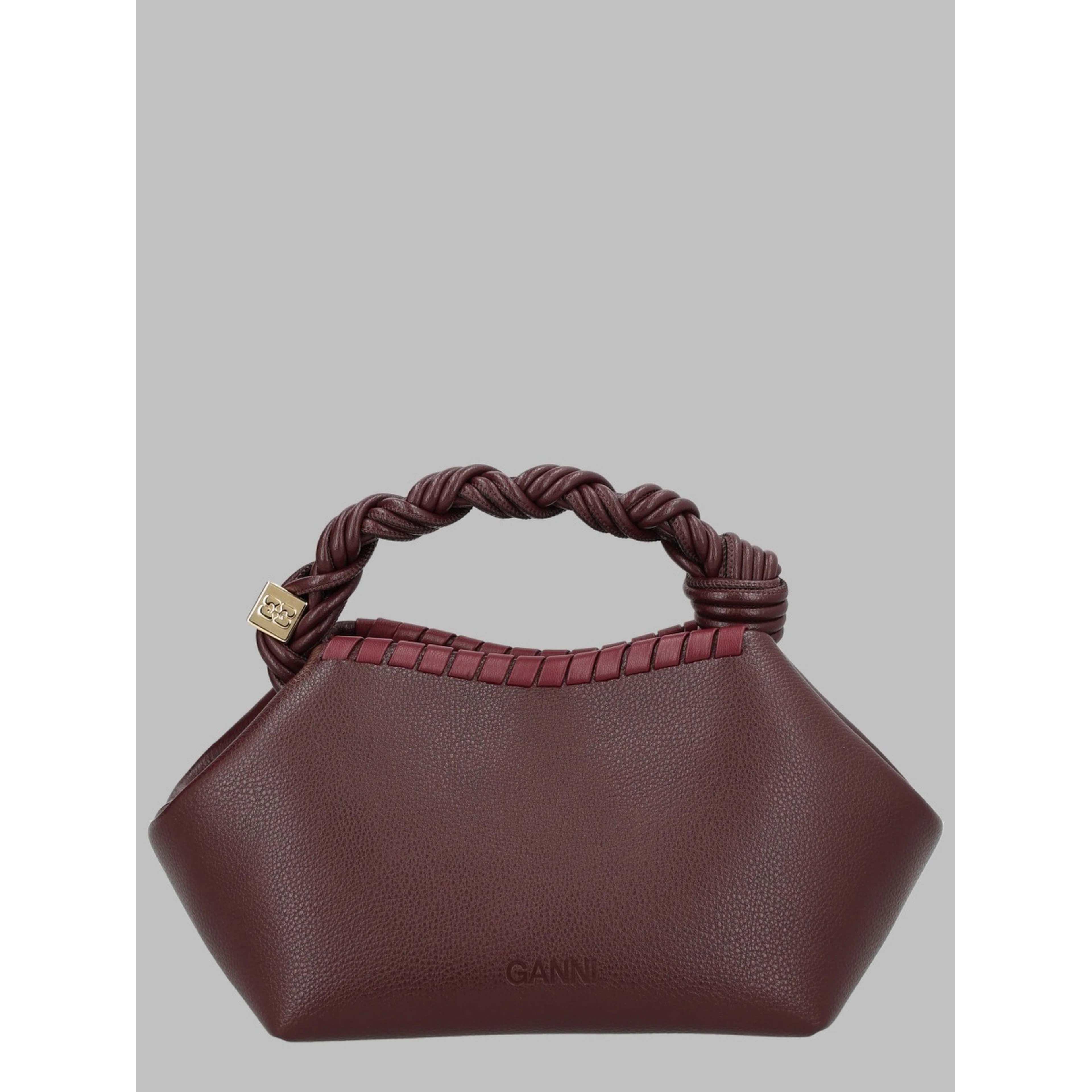 Borsa "Bou Tressé" Small