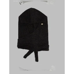 Balaclava in Misto Lana e Mohair