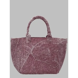 Borsa Tote "Forest Teddy" Small