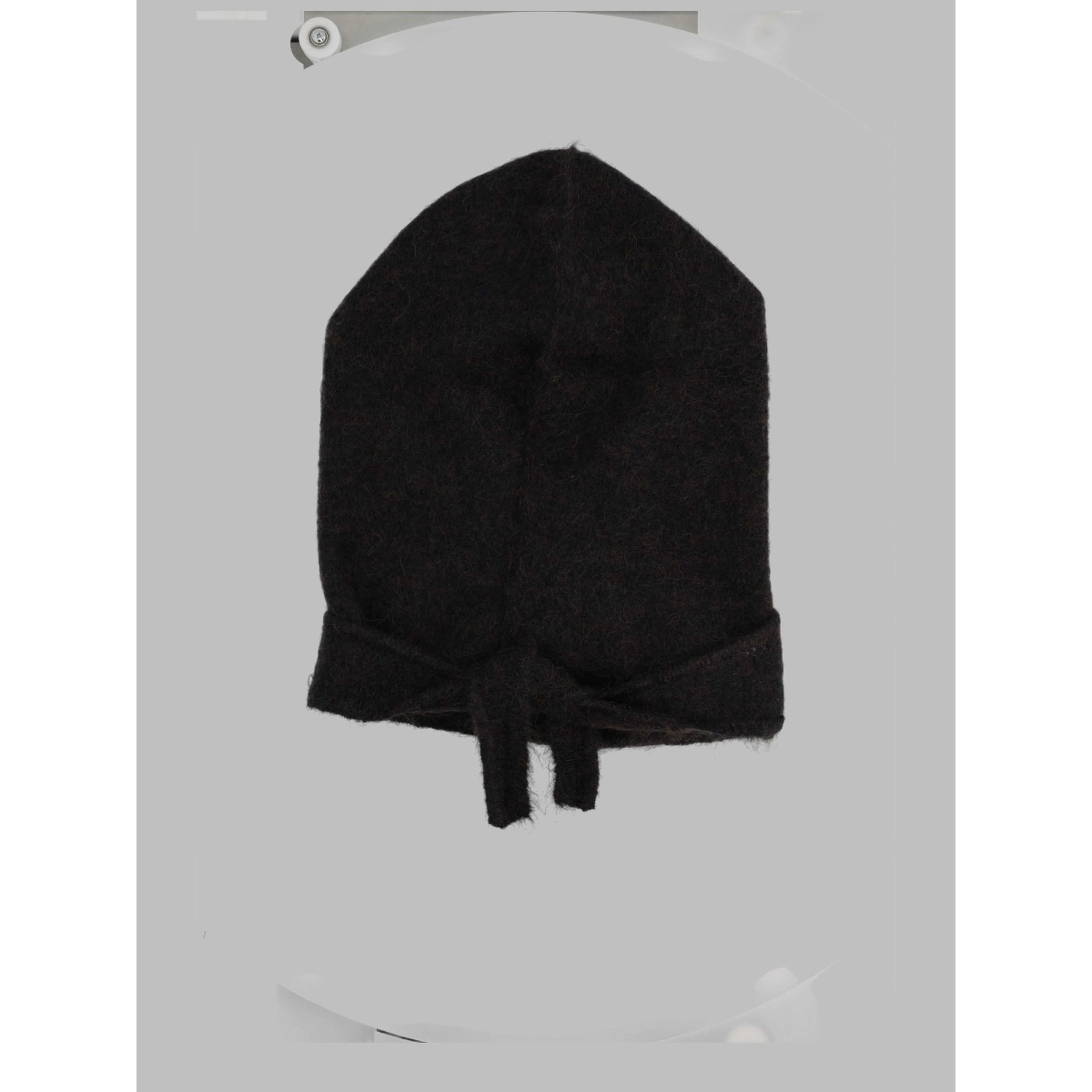 Balaclava in Misto Lana e Mohair