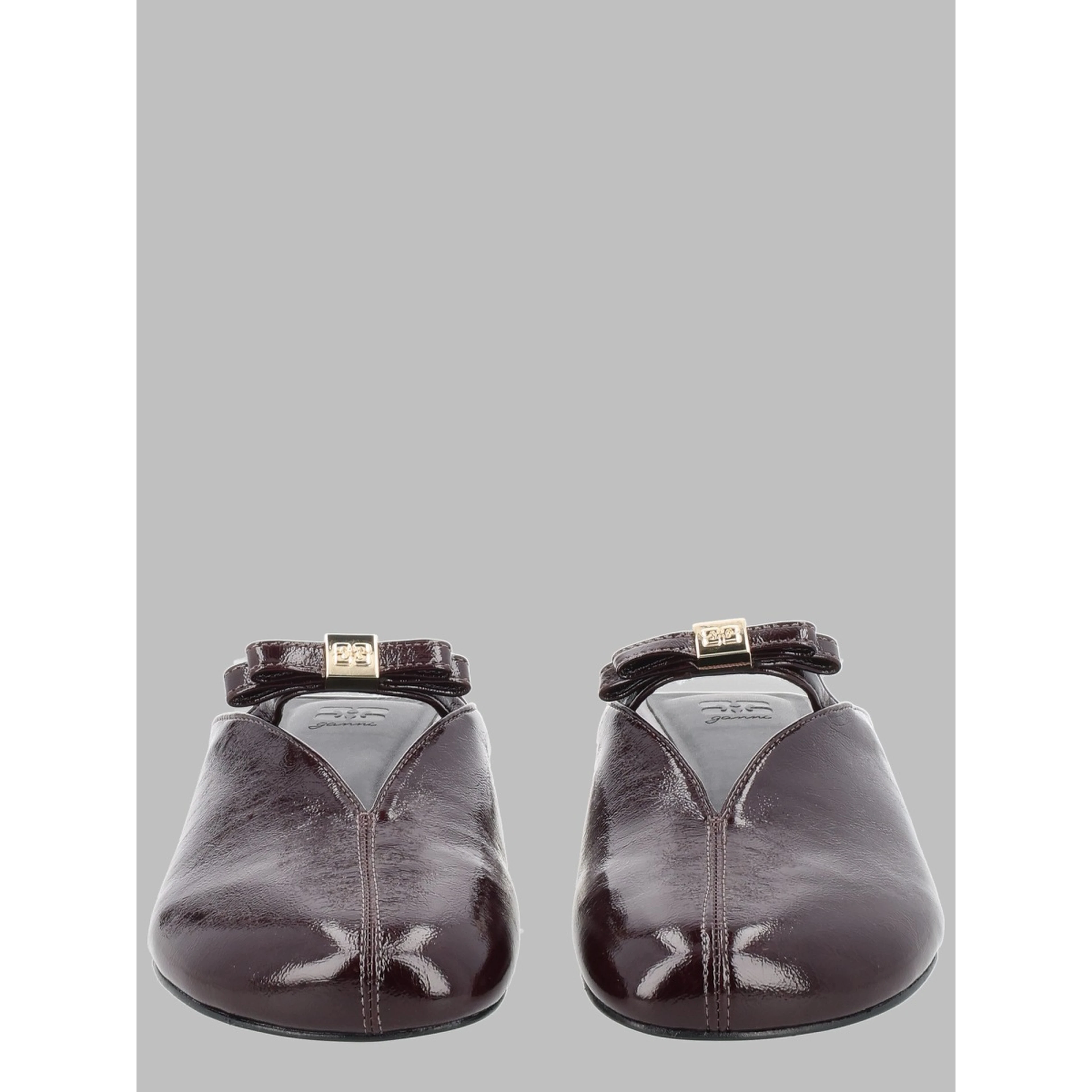 Mule "Sue" con Tacco Basso