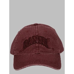 Cappello da Baseball con Logo