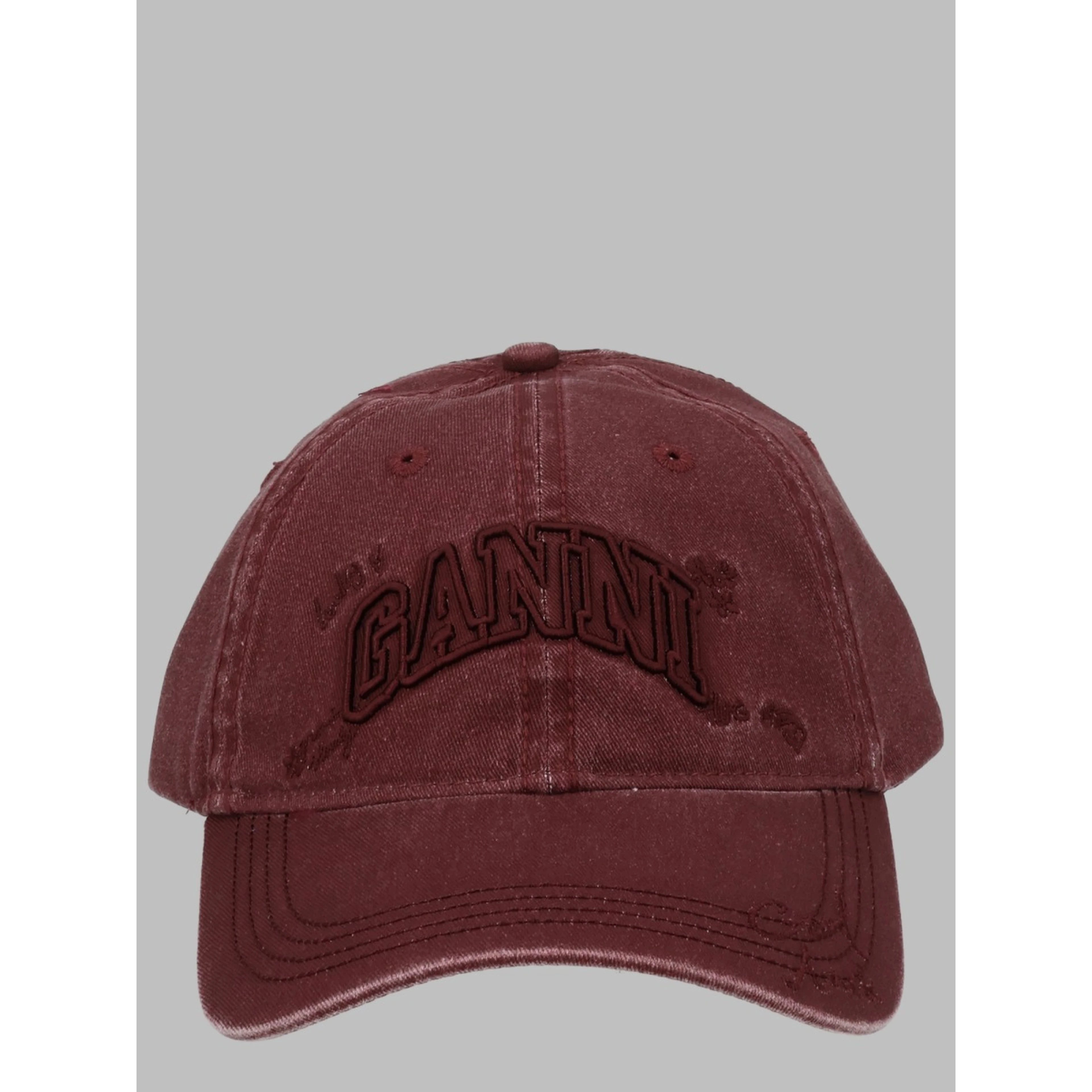 Cappello da Baseball con Logo