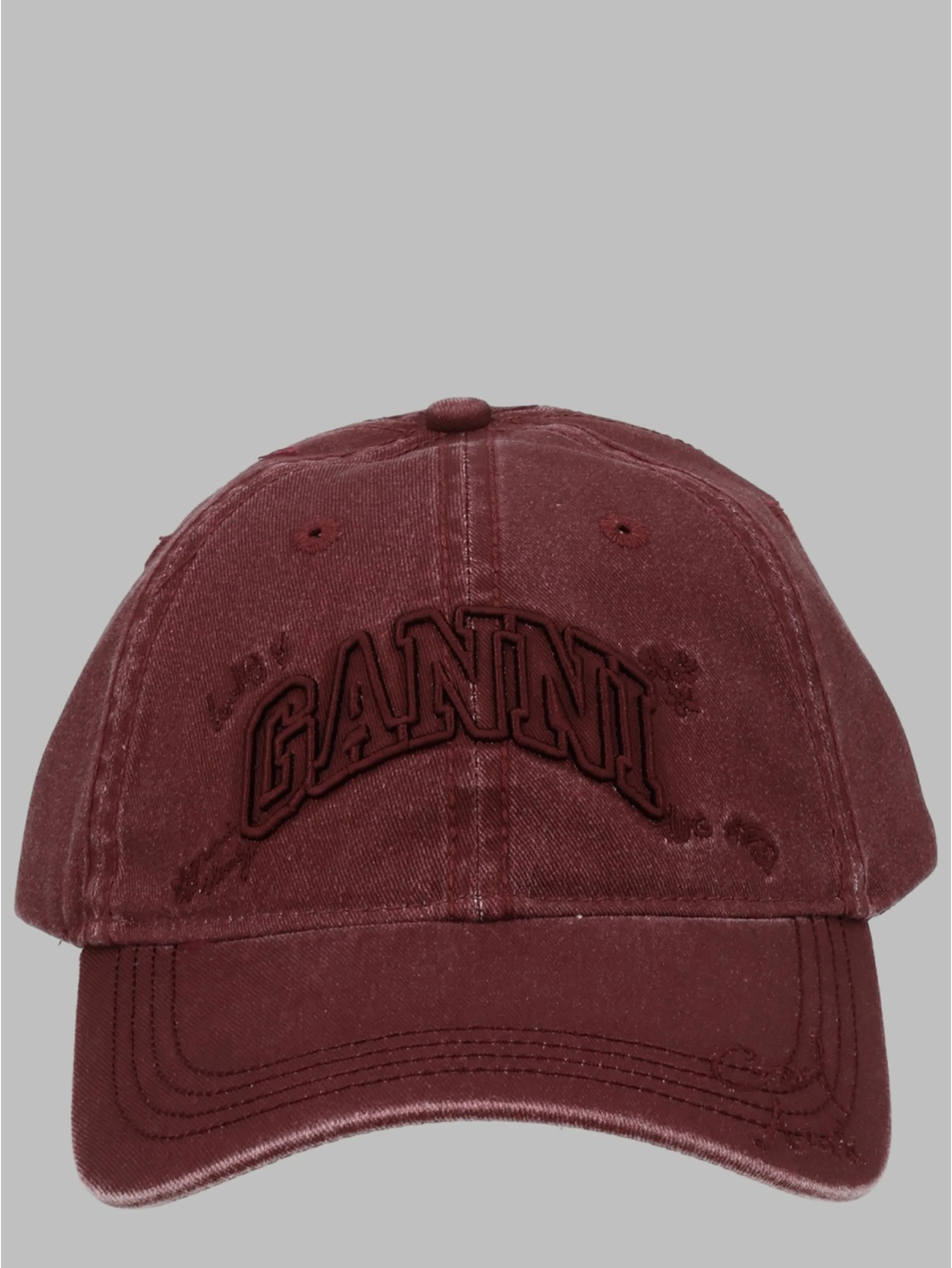Cappello da Baseball con Logo