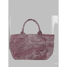 Borsa Tote "Forest Teddy" Medium