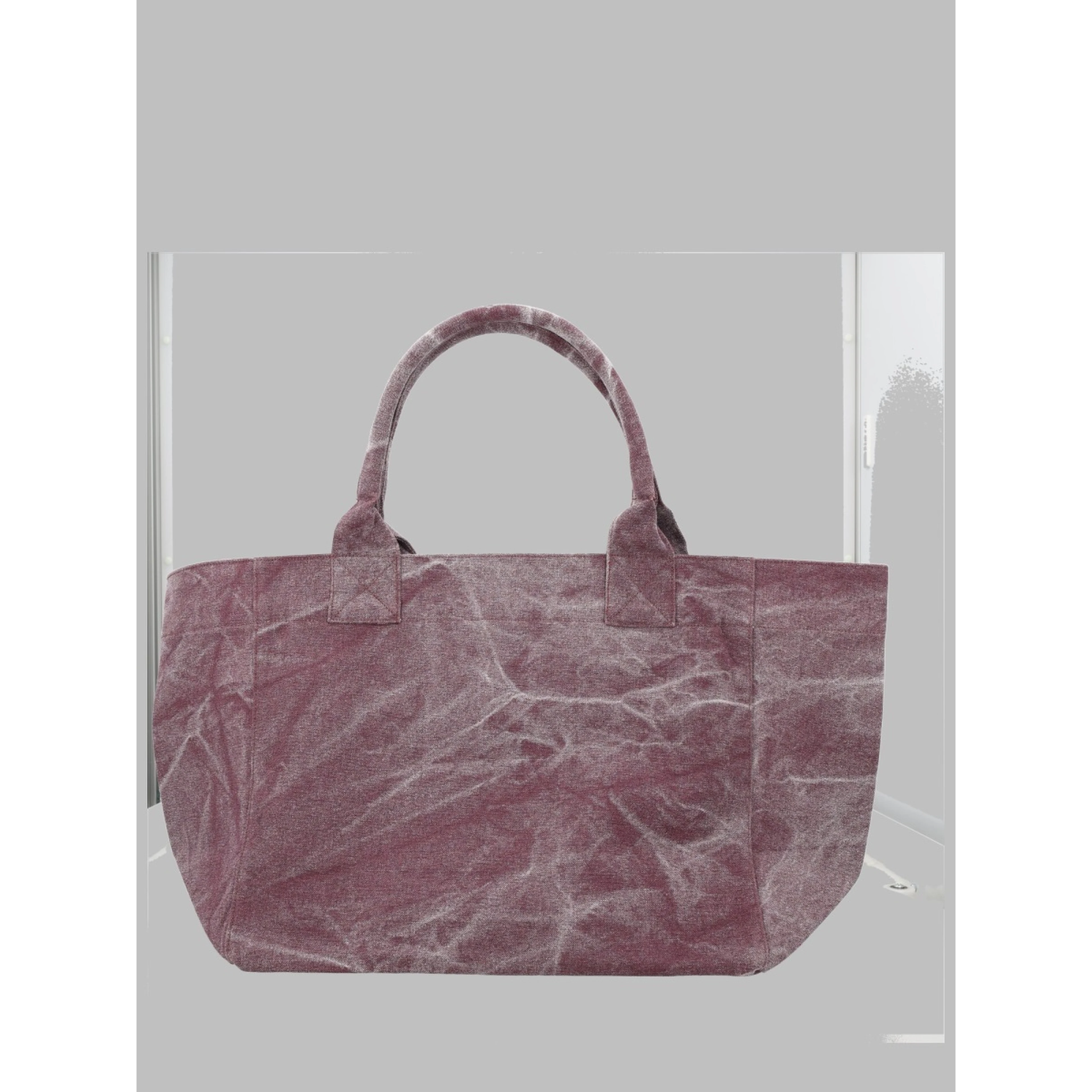 Borsa Tote "Forest Teddy" Medium