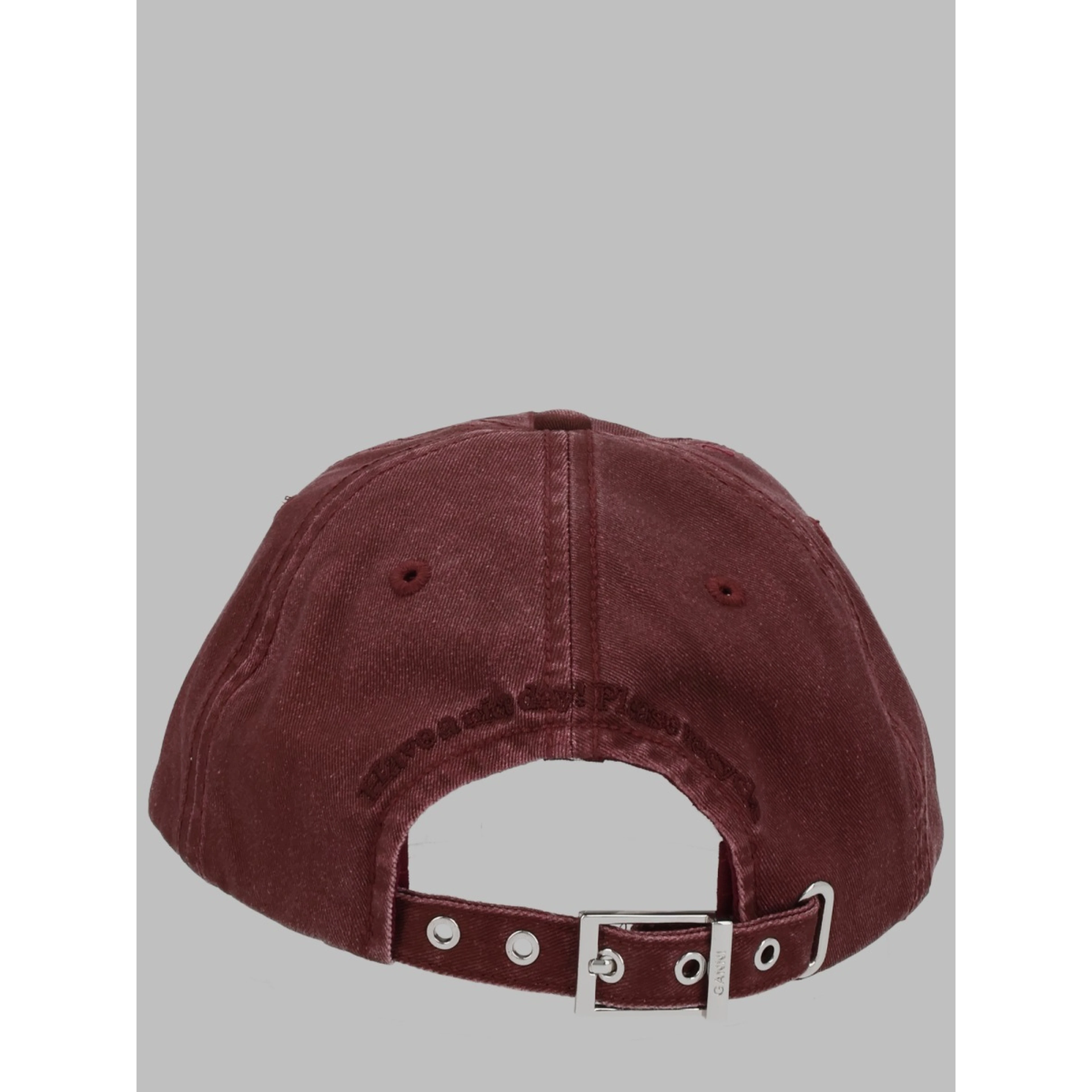 Cappello da Baseball con Logo