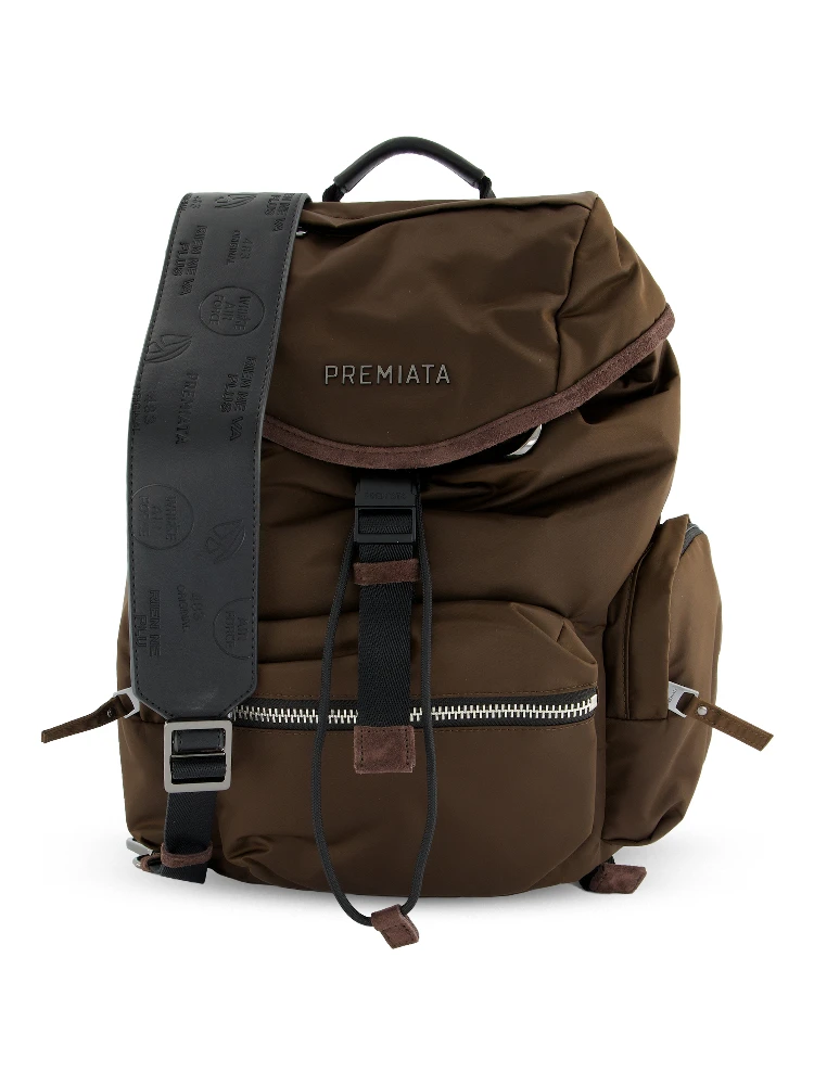 PREMIATA Bags
