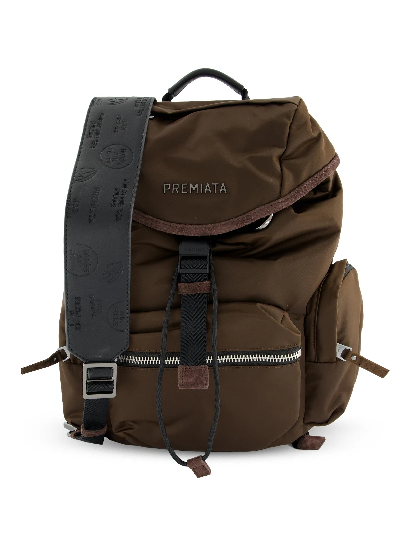 PREMIATA Bags