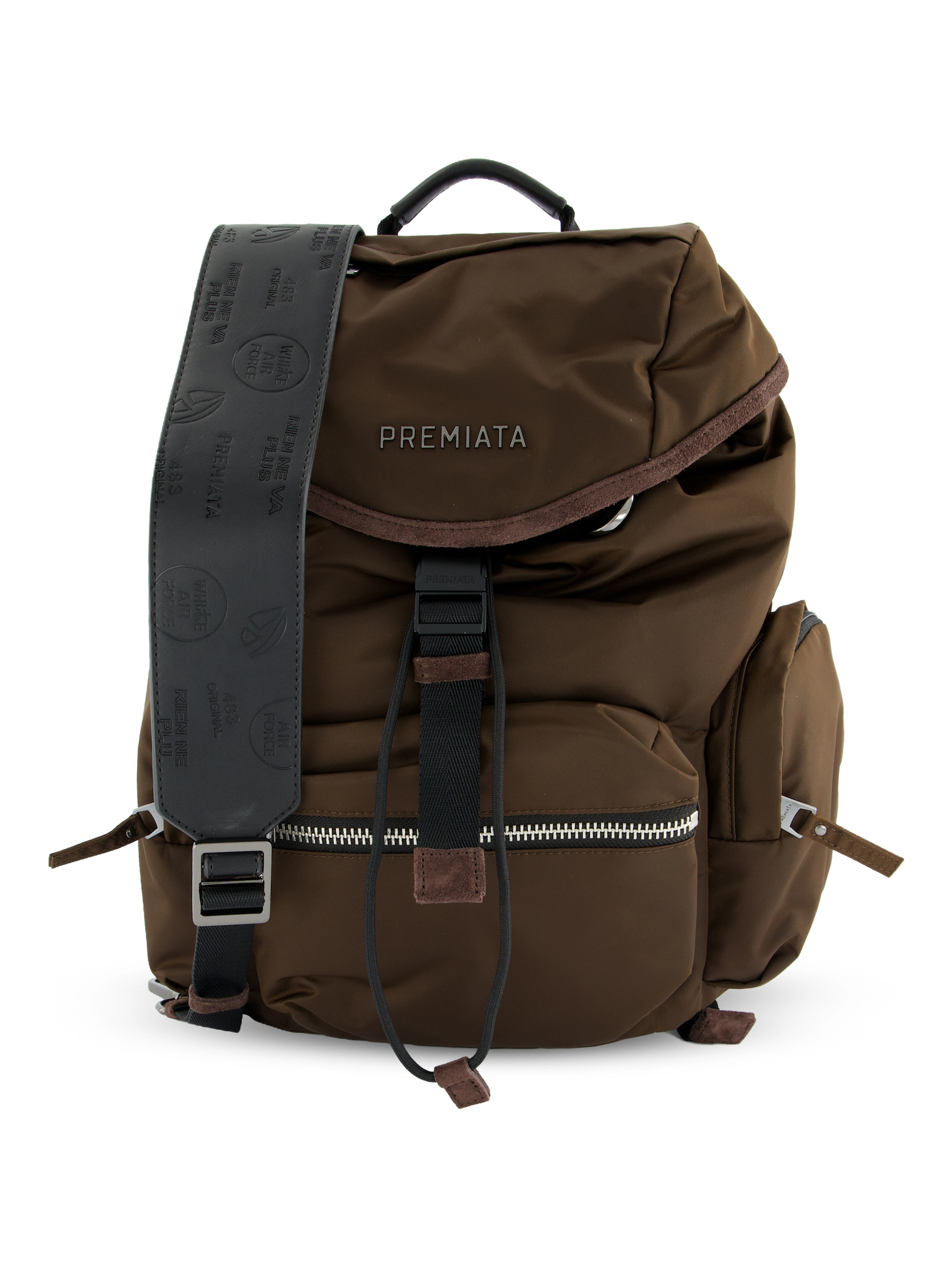 PREMIATA Bags