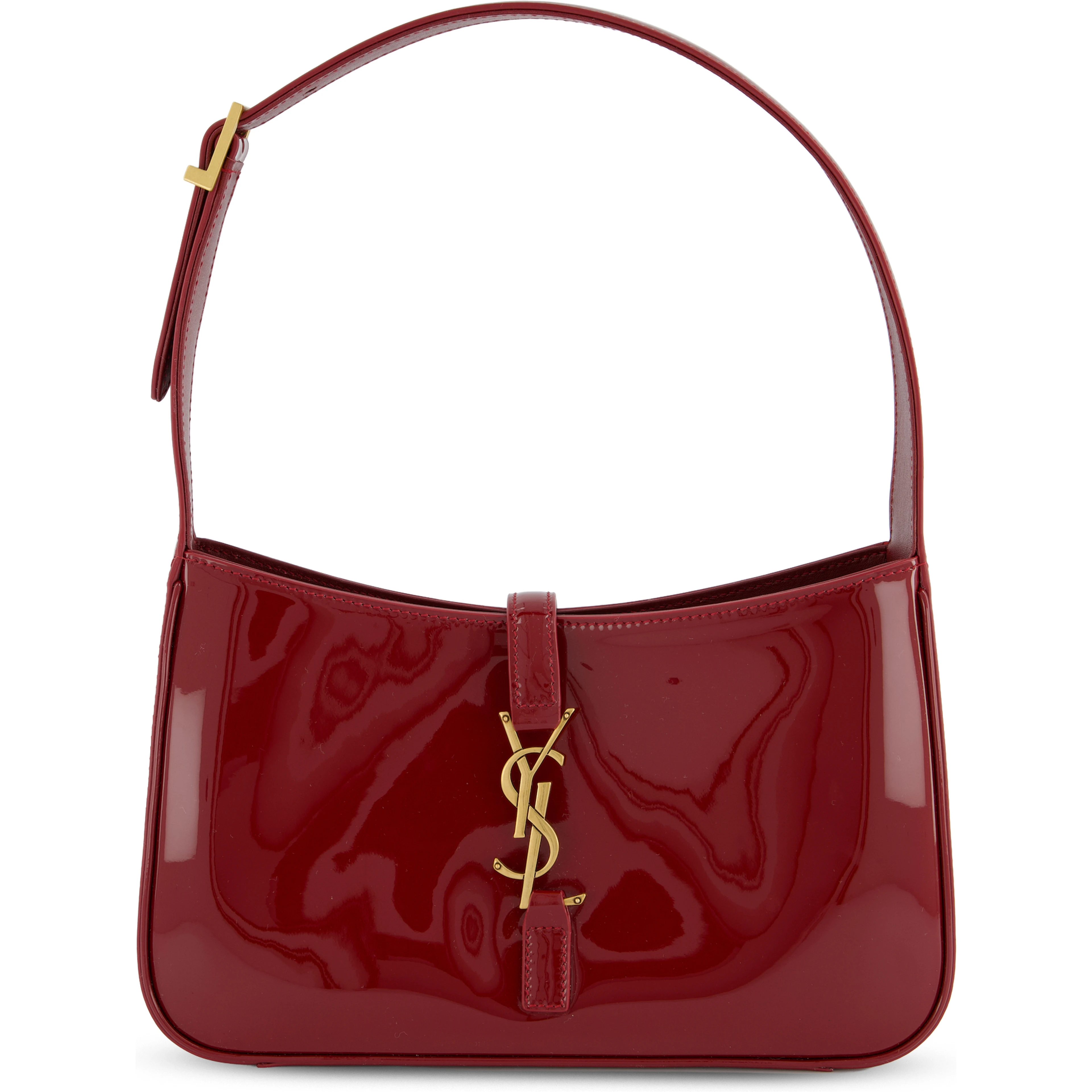 Saint Laurent  Bags.. Red