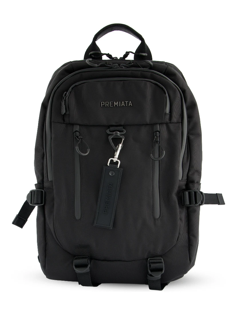 PREMIATA Bags.. Black